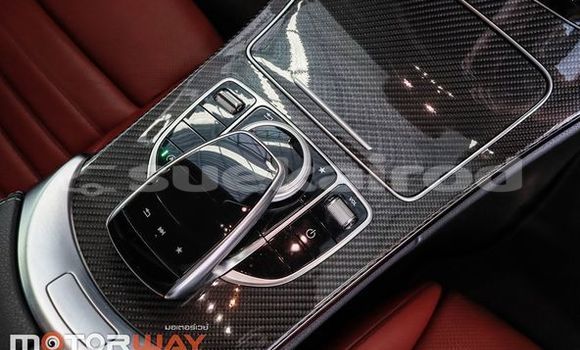 Buy Used Mercedes-Benz C250 coupe Black Car in Bangkok in Bangkok Buy Used Mercedes-Benz C250 coupe Black Car in Bangkok in Bangkok