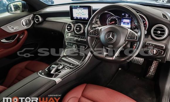 Buy Used Mercedes-Benz C250 coupe Black Car in Bangkok in Bangkok Buy Used Mercedes-Benz C250 coupe Black Car in Bangkok in Bangkok