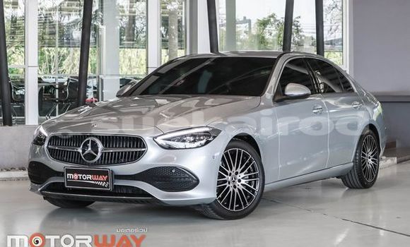 Buy Used Mercedes-Benz C-Classe Silver Car in Bangkok in Bangkok Buy Used Mercedes-Benz C-Classe Silver Car in Bangkok in Bangkok