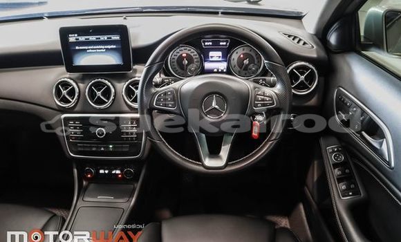 ซื้อ รถมือสอง Mercedes-Benz GLA-klasse เงิน รถยนต์ ใน %{เมือง} ใน กรุงเทพมหานคร ซื้อ รถมือสอง Mercedes-Benz GLA-klasse เงิน รถยนต์ ใน %{เมือง} ใน กรุงเทพมหานคร
