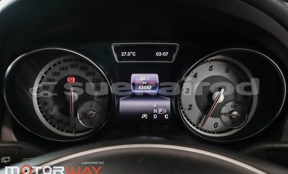 ซื้อ รถมือสอง Mercedes-Benz GLA-klasse เงิน รถยนต์ ใน %{เมือง} ใน กรุงเทพมหานคร ซื้อ รถมือสอง Mercedes-Benz GLA-klasse เงิน รถยนต์ ใน %{เมือง} ใน กรุงเทพมหานคร