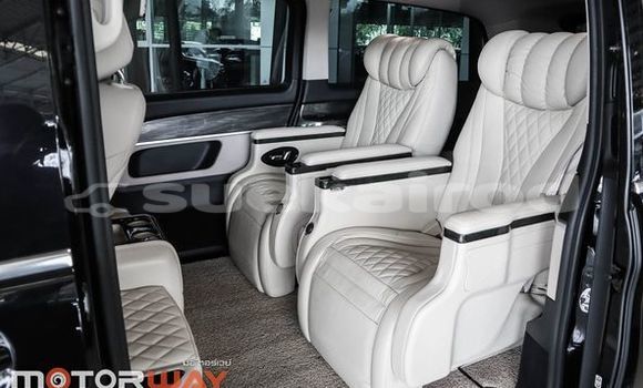 ซื้อ รถมือสอง Mercedes-Benz V-klasse สีดำ รถยนต์ ใน %{เมือง} ใน กรุงเทพมหานคร ซื้อ รถมือสอง Mercedes-Benz V-klasse สีดำ รถยนต์ ใน %{เมือง} ใน กรุงเทพมหานคร