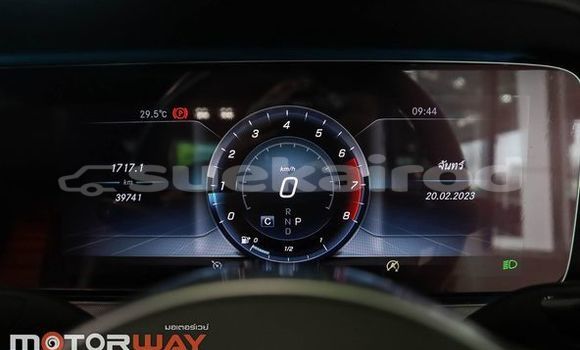 Buy Used Mercedes-Benz E200 White Car in Bangkok in Bangkok Buy Used Mercedes-Benz E200 White Car in Bangkok in Bangkok