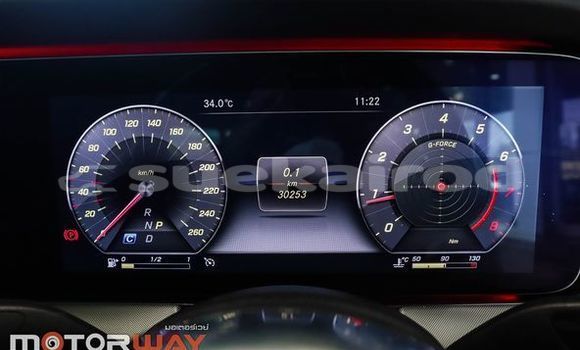 Buy Used Mercedes-Benz E200 Black Car in Bangkok in Bangkok Buy Used Mercedes-Benz E200 Black Car in Bangkok in Bangkok