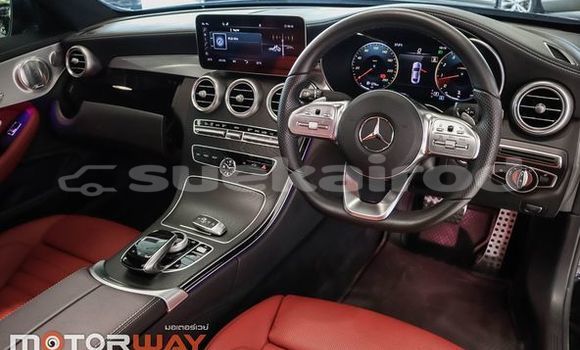 Buy Used Mercedes-Benz C-Classe Black Car in Bangkok in Bangkok Buy Used Mercedes-Benz C-Classe Black Car in Bangkok in Bangkok