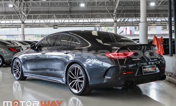 ซื้อ รถมือสอง Mercedes-Benz CLS-klasse สีดำ รถยนต์ ใน %{เมือง} ใน กรุงเทพมหานคร ซื้อ รถมือสอง Mercedes-Benz CLS-klasse สีดำ รถยนต์ ใน %{เมือง} ใน กรุงเทพมหานคร