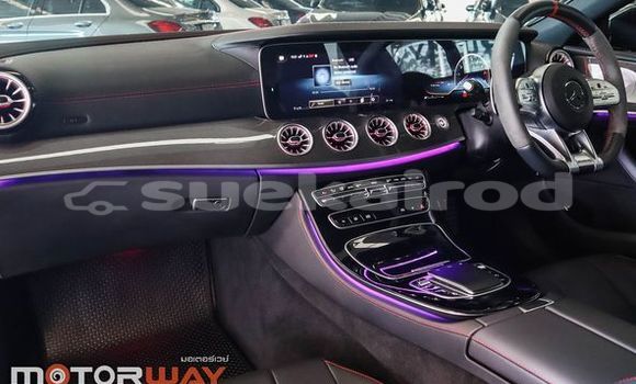 ซื้อ รถมือสอง Mercedes-Benz CLS-klasse สีดำ รถยนต์ ใน %{เมือง} ใน กรุงเทพมหานคร ซื้อ รถมือสอง Mercedes-Benz CLS-klasse สีดำ รถยนต์ ใน %{เมือง} ใน กรุงเทพมหานคร