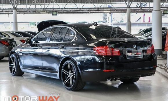 ซื้อ รถมือสอง BMW 5–Series สีดำ รถยนต์ ใน %{เมือง} ใน กรุงเทพมหานคร ซื้อ รถมือสอง BMW 5–Series สีดำ รถยนต์ ใน %{เมือง} ใน กรุงเทพมหานคร