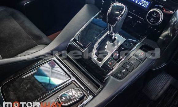 Buy Used Toyota Alphard White Car in Bangkok in Bangkok Buy Used Toyota Alphard White Car in Bangkok in Bangkok