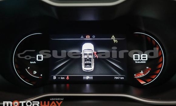 Buy Used MG ZS White Car in Bangkok in Bangkok Buy Used MG ZS White Car in Bangkok in Bangkok