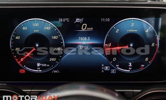 Buy Used Mercedes-Benz GLE Silver Car in Bangkok in Bangkok Buy Used Mercedes-Benz GLE Silver Car in Bangkok in Bangkok