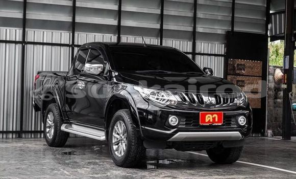 ซื้อ รถมือสอง Mitsubishi Triton สีดำ รถยนต์ ใน %{เมือง} ใน กรุงเทพมหานคร ซื้อ รถมือสอง Mitsubishi Triton สีดำ รถยนต์ ใน %{เมือง} ใน กรุงเทพมหานคร