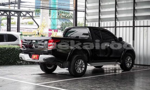 ซื้อ รถมือสอง Mitsubishi Triton สีดำ รถยนต์ ใน %{เมือง} ใน กรุงเทพมหานคร ซื้อ รถมือสอง Mitsubishi Triton สีดำ รถยนต์ ใน %{เมือง} ใน กรุงเทพมหานคร