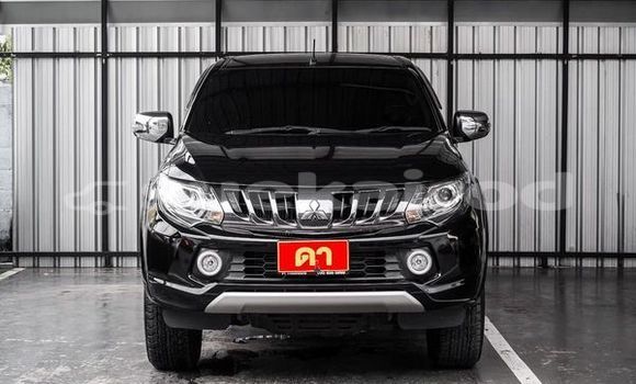 ซื้อ รถมือสอง Mitsubishi Triton สีดำ รถยนต์ ใน %{เมือง} ใน กรุงเทพมหานคร ซื้อ รถมือสอง Mitsubishi Triton สีดำ รถยนต์ ใน %{เมือง} ใน กรุงเทพมหานคร