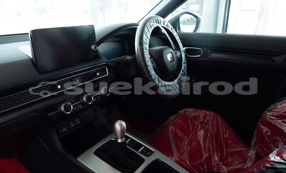 Buy Used Honda Civic White Car in Bangkok in Bangkok Buy Used Honda Civic White Car in Bangkok in Bangkok