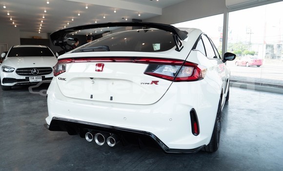 Buy Used Honda Civic White Car in Bangkok in Bangkok Buy Used Honda Civic White Car in Bangkok in Bangkok