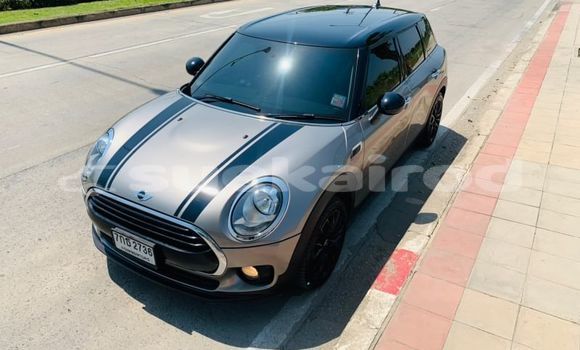 ซื้อ รถมือสอง Mini Cooper อื่น ๆ รถยนต์ ใน %{เมือง} ใน กรุงเทพมหานคร