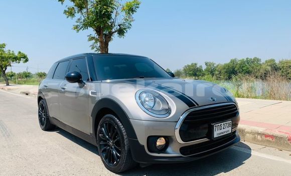 ซื้อ รถมือสอง Mini Cooper อื่น ๆ รถยนต์ ใน %{เมือง} ใน กรุงเทพมหานคร ซื้อ รถมือสอง Mini Cooper อื่น ๆ รถยนต์ ใน %{เมือง} ใน กรุงเทพมหานคร