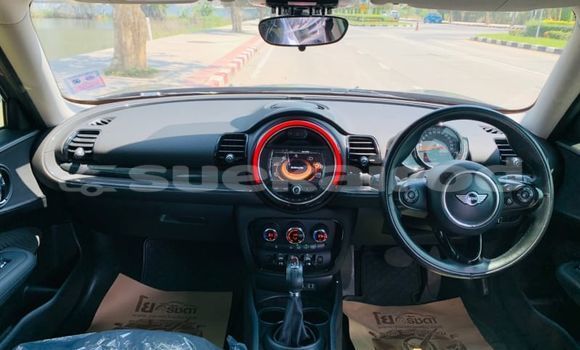 ซื้อ รถมือสอง Mini Cooper อื่น ๆ รถยนต์ ใน %{เมือง} ใน กรุงเทพมหานคร ซื้อ รถมือสอง Mini Cooper อื่น ๆ รถยนต์ ใน %{เมือง} ใน กรุงเทพมหานคร