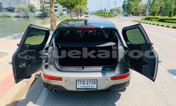 ซื้อ รถมือสอง Mini Cooper อื่น ๆ รถยนต์ ใน %{เมือง} ใน กรุงเทพมหานคร ซื้อ รถมือสอง Mini Cooper อื่น ๆ รถยนต์ ใน %{เมือง} ใน กรุงเทพมหานคร