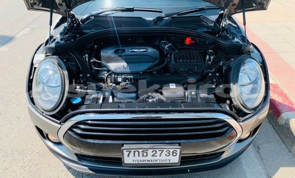 ซื้อ รถมือสอง Mini Cooper อื่น ๆ รถยนต์ ใน %{เมือง} ใน กรุงเทพมหานคร ซื้อ รถมือสอง Mini Cooper อื่น ๆ รถยนต์ ใน %{เมือง} ใน กรุงเทพมหานคร