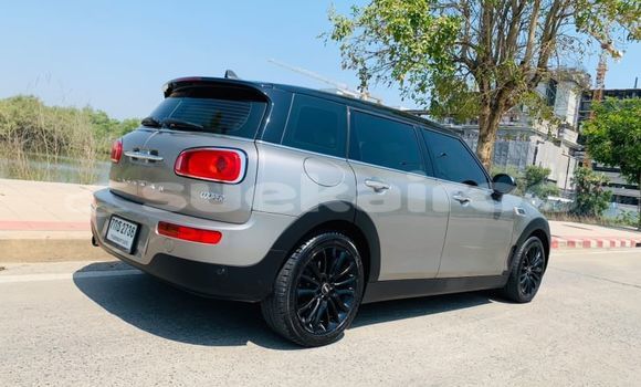 ซื้อ รถมือสอง Mini Cooper อื่น ๆ รถยนต์ ใน %{เมือง} ใน กรุงเทพมหานคร ซื้อ รถมือสอง Mini Cooper อื่น ๆ รถยนต์ ใน %{เมือง} ใน กรุงเทพมหานคร