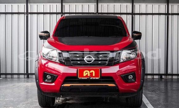 ซื้อ รถมือสอง Nissan Navara สีแดง รถยนต์ ใน %{เมือง} ใน กรุงเทพมหานคร ซื้อ รถมือสอง Nissan Navara สีแดง รถยนต์ ใน %{เมือง} ใน กรุงเทพมหานคร