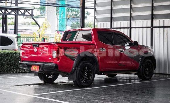 ซื้อ รถมือสอง Nissan Navara สีแดง รถยนต์ ใน %{เมือง} ใน กรุงเทพมหานคร ซื้อ รถมือสอง Nissan Navara สีแดง รถยนต์ ใน %{เมือง} ใน กรุงเทพมหานคร