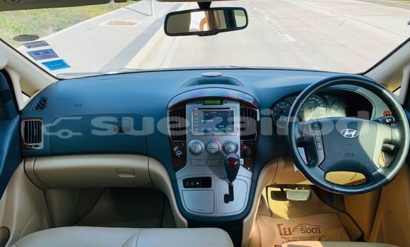 ซื้อ รถมือสอง Hyundai Grand Starex สีดำ รถยนต์ ใน %{เมือง} ใน กรุงเทพมหานคร ซื้อ รถมือสอง Hyundai Grand Starex สีดำ รถยนต์ ใน %{เมือง} ใน กรุงเทพมหานคร