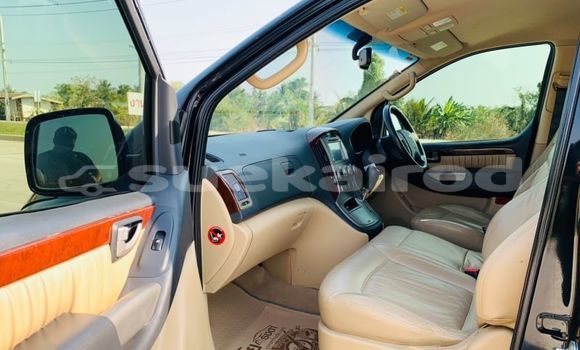 ซื้อ รถมือสอง Hyundai Grand Starex สีดำ รถยนต์ ใน %{เมือง} ใน กรุงเทพมหานคร ซื้อ รถมือสอง Hyundai Grand Starex สีดำ รถยนต์ ใน %{เมือง} ใน กรุงเทพมหานคร