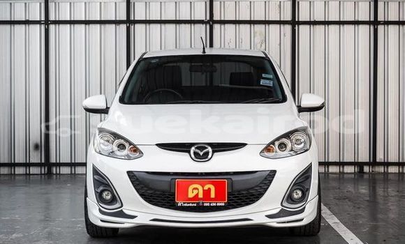 ซื้อ รถมือสอง Mazda Mazda 2 ขาว รถยนต์ ใน %{เมือง} ใน กรุงเทพมหานคร ซื้อ รถมือสอง Mazda Mazda 2 ขาว รถยนต์ ใน %{เมือง} ใน กรุงเทพมหานคร