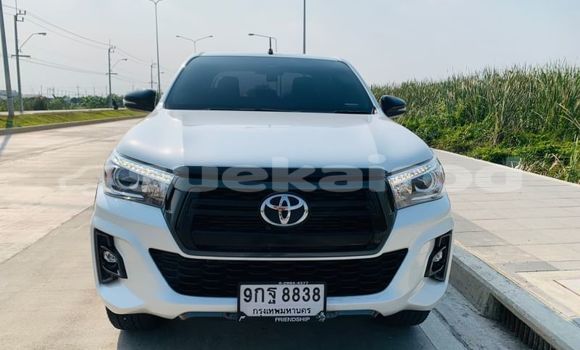 ซื้อ รถมือสอง Toyota Hiluxe Revo ขาว รถยนต์ ใน %{เมือง} ใน กรุงเทพมหานคร ซื้อ รถมือสอง Toyota Hiluxe Revo ขาว รถยนต์ ใน %{เมือง} ใน กรุงเทพมหานคร