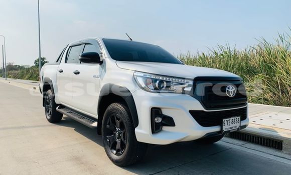 ซื้อ รถมือสอง Toyota Hiluxe Revo ขาว รถยนต์ ใน %{เมือง} ใน กรุงเทพมหานคร ซื้อ รถมือสอง Toyota Hiluxe Revo ขาว รถยนต์ ใน %{เมือง} ใน กรุงเทพมหานคร