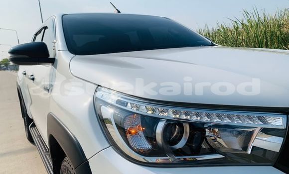 ซื้อ รถมือสอง Toyota Hiluxe Revo ขาว รถยนต์ ใน %{เมือง} ใน กรุงเทพมหานคร ซื้อ รถมือสอง Toyota Hiluxe Revo ขาว รถยนต์ ใน %{เมือง} ใน กรุงเทพมหานคร