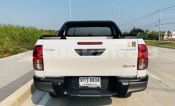 ซื้อ รถมือสอง Toyota Hiluxe Revo ขาว รถยนต์ ใน %{เมือง} ใน กรุงเทพมหานคร ซื้อ รถมือสอง Toyota Hiluxe Revo ขาว รถยนต์ ใน %{เมือง} ใน กรุงเทพมหานคร