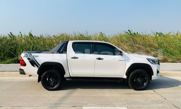 ซื้อ รถมือสอง Toyota Hiluxe Revo ขาว รถยนต์ ใน %{เมือง} ใน กรุงเทพมหานคร ซื้อ รถมือสอง Toyota Hiluxe Revo ขาว รถยนต์ ใน %{เมือง} ใน กรุงเทพมหานคร