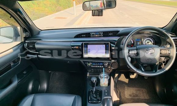 ซื้อ รถมือสอง Toyota Hiluxe Revo ขาว รถยนต์ ใน %{เมือง} ใน กรุงเทพมหานคร ซื้อ รถมือสอง Toyota Hiluxe Revo ขาว รถยนต์ ใน %{เมือง} ใน กรุงเทพมหานคร