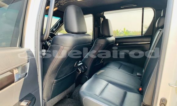 ซื้อ รถมือสอง Toyota Hiluxe Revo ขาว รถยนต์ ใน %{เมือง} ใน กรุงเทพมหานคร ซื้อ รถมือสอง Toyota Hiluxe Revo ขาว รถยนต์ ใน %{เมือง} ใน กรุงเทพมหานคร