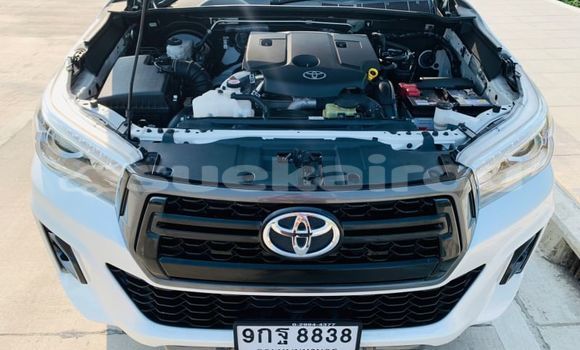 ซื้อ รถมือสอง Toyota Hiluxe Revo ขาว รถยนต์ ใน %{เมือง} ใน กรุงเทพมหานคร ซื้อ รถมือสอง Toyota Hiluxe Revo ขาว รถยนต์ ใน %{เมือง} ใน กรุงเทพมหานคร