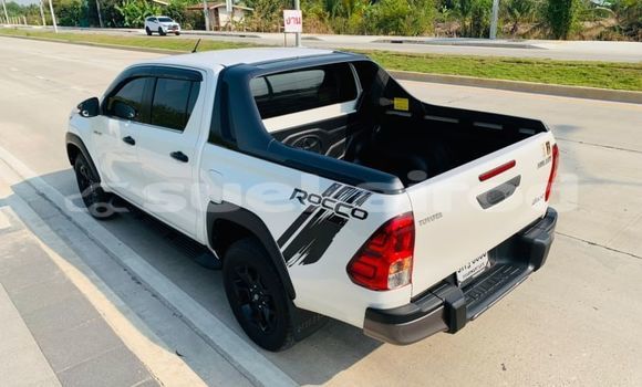 ซื้อ รถมือสอง Toyota Hiluxe Revo ขาว รถยนต์ ใน %{เมือง} ใน กรุงเทพมหานคร ซื้อ รถมือสอง Toyota Hiluxe Revo ขาว รถยนต์ ใน %{เมือง} ใน กรุงเทพมหานคร