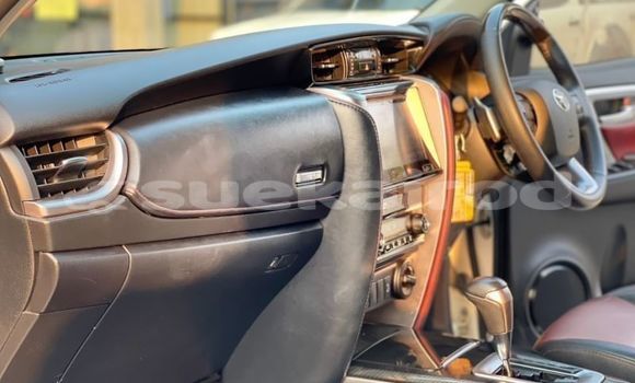 ซื้อ รถมือสอง Toyota Fortuner ขาว รถยนต์ ใน %{เมือง} ใน กรุงเทพมหานคร ซื้อ รถมือสอง Toyota Fortuner ขาว รถยนต์ ใน %{เมือง} ใน กรุงเทพมหานคร