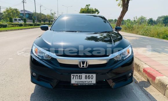 ซื้อ รถมือสอง Honda Civic สีดำ รถยนต์ ใน %{เมือง} ใน กรุงเทพมหานคร ซื้อ รถมือสอง Honda Civic สีดำ รถยนต์ ใน %{เมือง} ใน กรุงเทพมหานคร