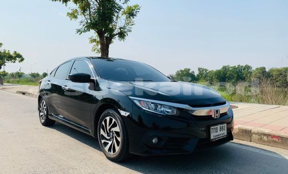 ซื้อ รถมือสอง Honda Civic สีดำ รถยนต์ ใน %{เมือง} ใน กรุงเทพมหานคร ซื้อ รถมือสอง Honda Civic สีดำ รถยนต์ ใน %{เมือง} ใน กรุงเทพมหานคร