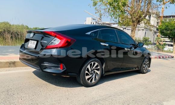 ซื้อ รถมือสอง Honda Civic สีดำ รถยนต์ ใน %{เมือง} ใน กรุงเทพมหานคร ซื้อ รถมือสอง Honda Civic สีดำ รถยนต์ ใน %{เมือง} ใน กรุงเทพมหานคร