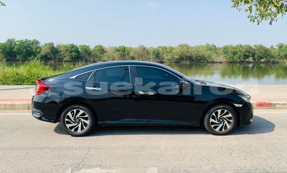 ซื้อ รถมือสอง Honda Civic สีดำ รถยนต์ ใน %{เมือง} ใน กรุงเทพมหานคร ซื้อ รถมือสอง Honda Civic สีดำ รถยนต์ ใน %{เมือง} ใน กรุงเทพมหานคร