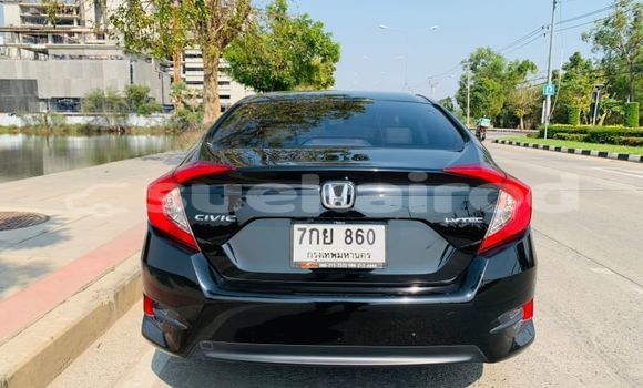 ซื้อ รถมือสอง Honda Civic สีดำ รถยนต์ ใน %{เมือง} ใน กรุงเทพมหานคร ซื้อ รถมือสอง Honda Civic สีดำ รถยนต์ ใน %{เมือง} ใน กรุงเทพมหานคร