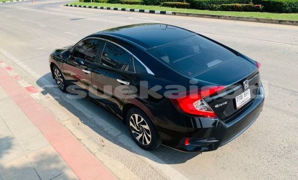 ซื้อ รถมือสอง Honda Civic สีดำ รถยนต์ ใน %{เมือง} ใน กรุงเทพมหานคร ซื้อ รถมือสอง Honda Civic สีดำ รถยนต์ ใน %{เมือง} ใน กรุงเทพมหานคร