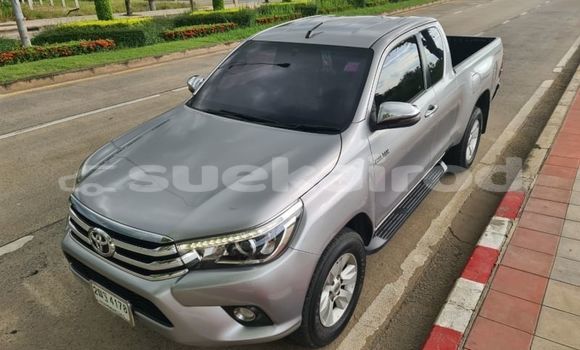 ซื้อ รถมือสอง Toyota Hiluxe Revo อื่น ๆ รถยนต์ ใน %{เมือง} ใน กรุงเทพมหานคร