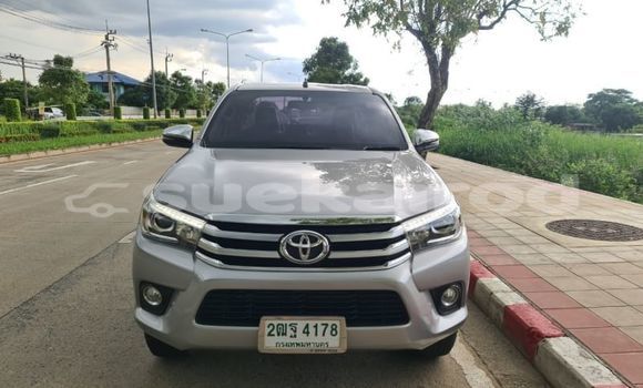 ซื้อ รถมือสอง Toyota Hiluxe Revo อื่น ๆ รถยนต์ ใน %{เมือง} ใน กรุงเทพมหานคร ซื้อ รถมือสอง Toyota Hiluxe Revo อื่น ๆ รถยนต์ ใน %{เมือง} ใน กรุงเทพมหานคร