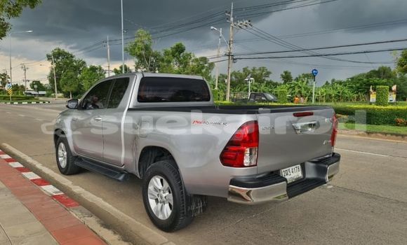 ซื้อ รถมือสอง Toyota Hiluxe Revo อื่น ๆ รถยนต์ ใน %{เมือง} ใน กรุงเทพมหานคร ซื้อ รถมือสอง Toyota Hiluxe Revo อื่น ๆ รถยนต์ ใน %{เมือง} ใน กรุงเทพมหานคร